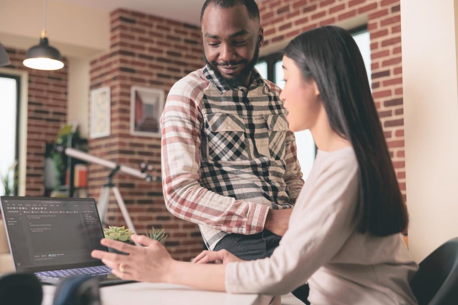 Il nuovo spazio educativo su Via Assalini