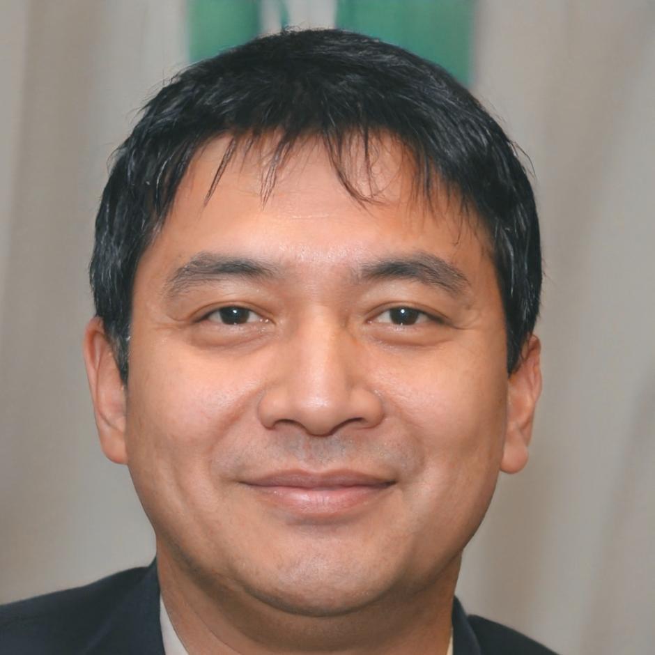 Ritratto del mentore Lazzaro Fiorentini