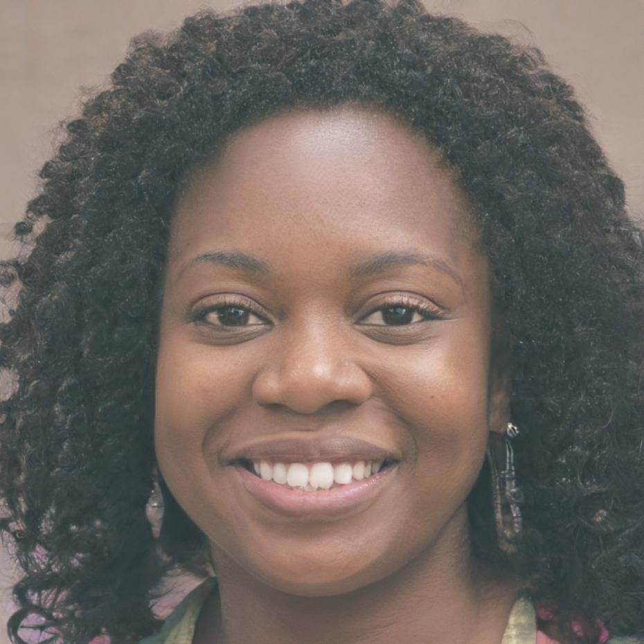 Ritratto di Giulia Santoro, Design & Workflow Mentor